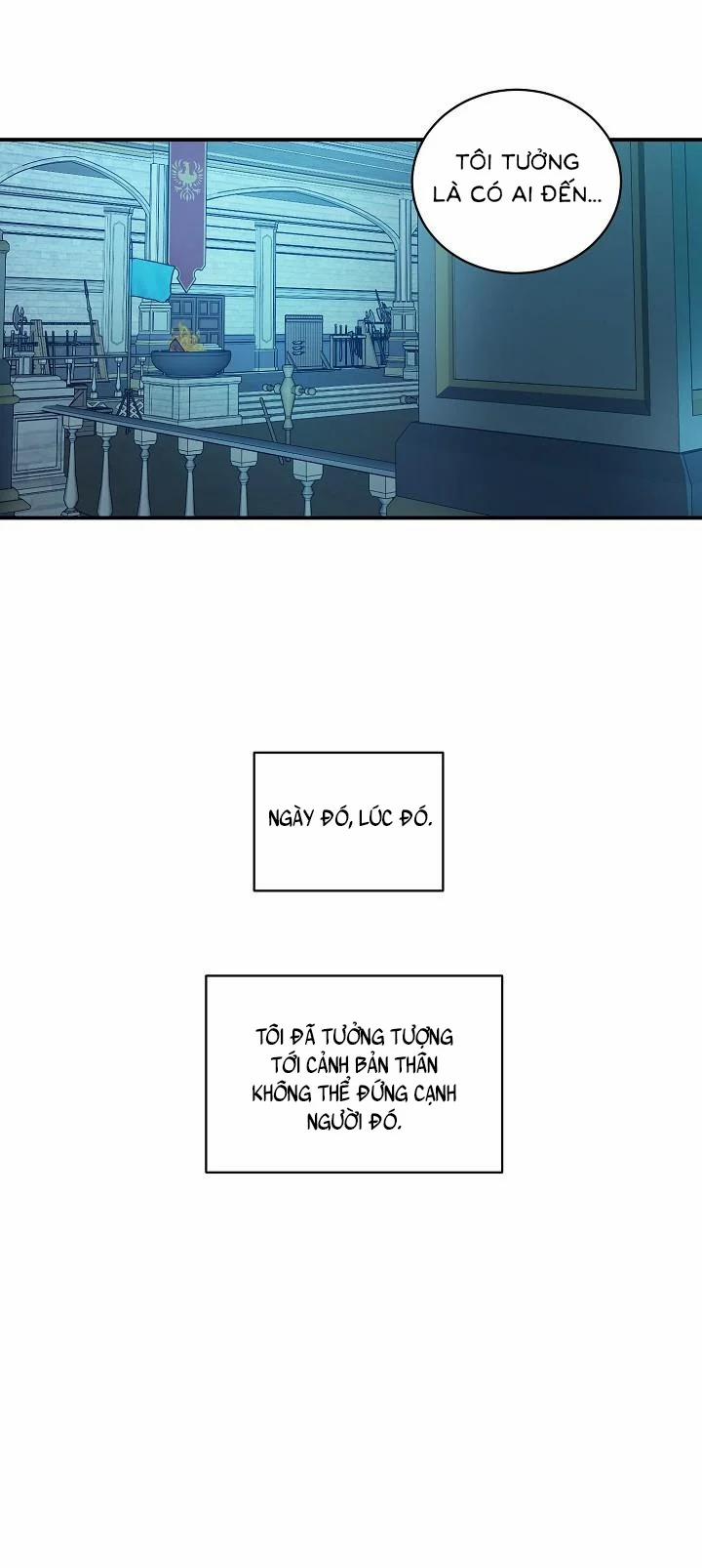 Khoảng Cách Giữa Yêu Và Ghét (Full) 7 trang 39