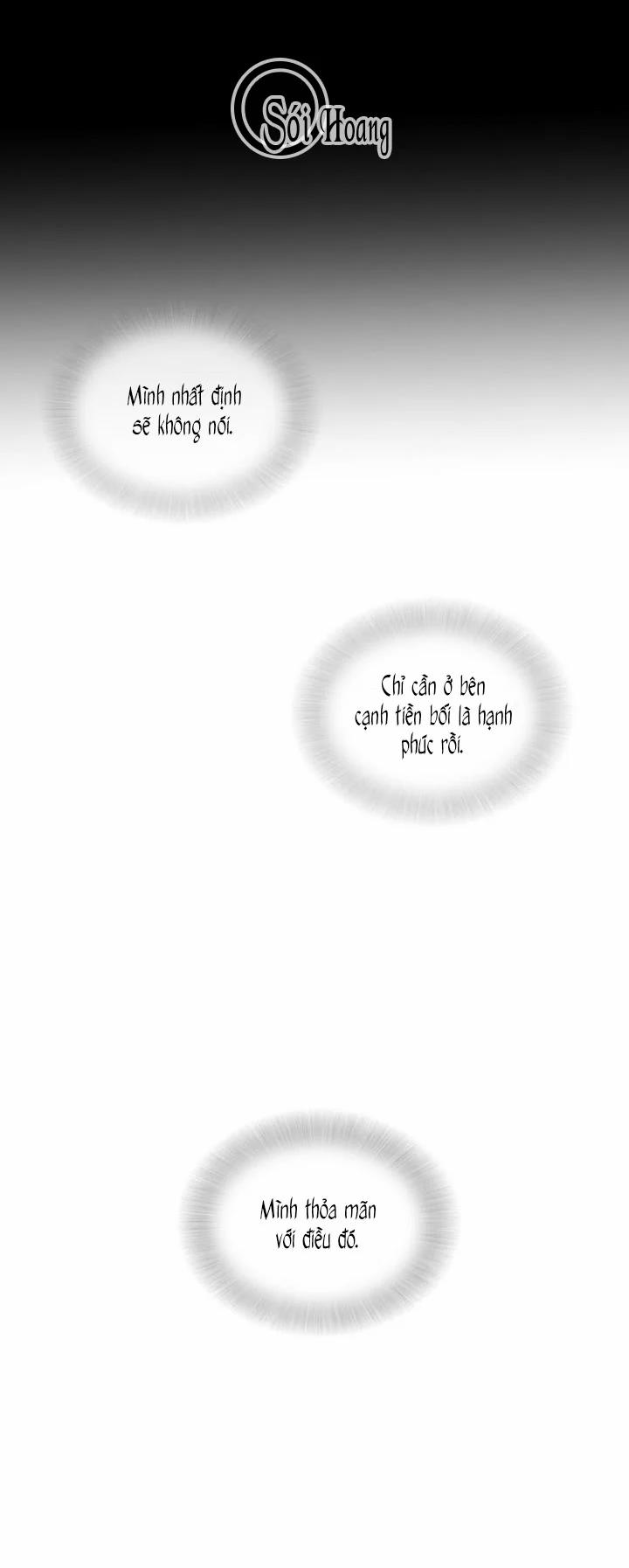 Khoảng Cách Giữa Yêu Và Ghét (Full) 7 trang 43