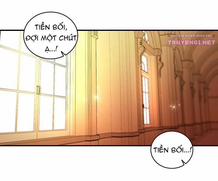 Khoảng Cách Giữa Yêu Và Ghét (Full) 8 trang 0