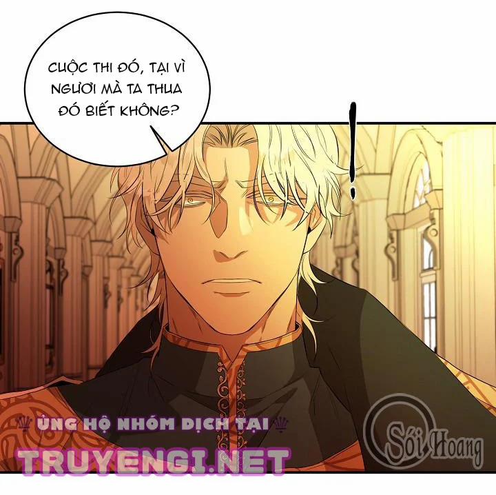 Khoảng Cách Giữa Yêu Và Ghét (Full) 8 trang 13