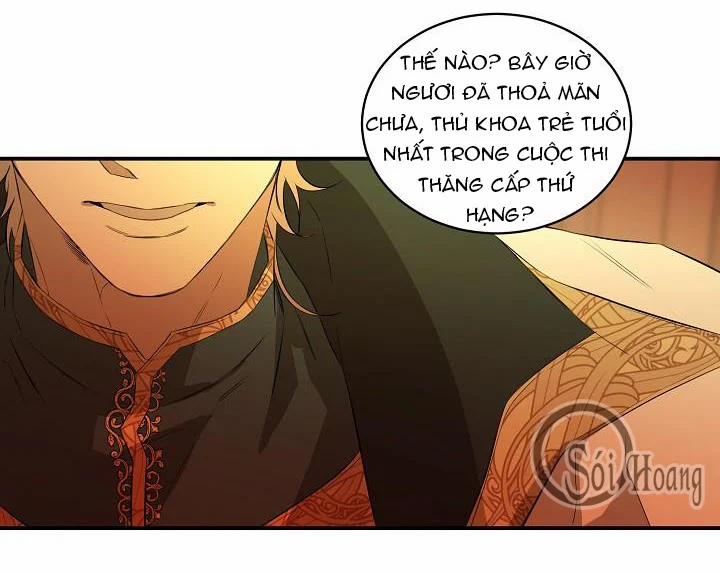 Khoảng Cách Giữa Yêu Và Ghét (Full) 8 trang 15