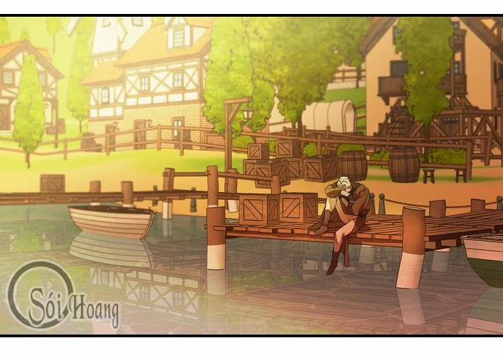 Khoảng Cách Giữa Yêu Và Ghét (Full) 8 trang 18