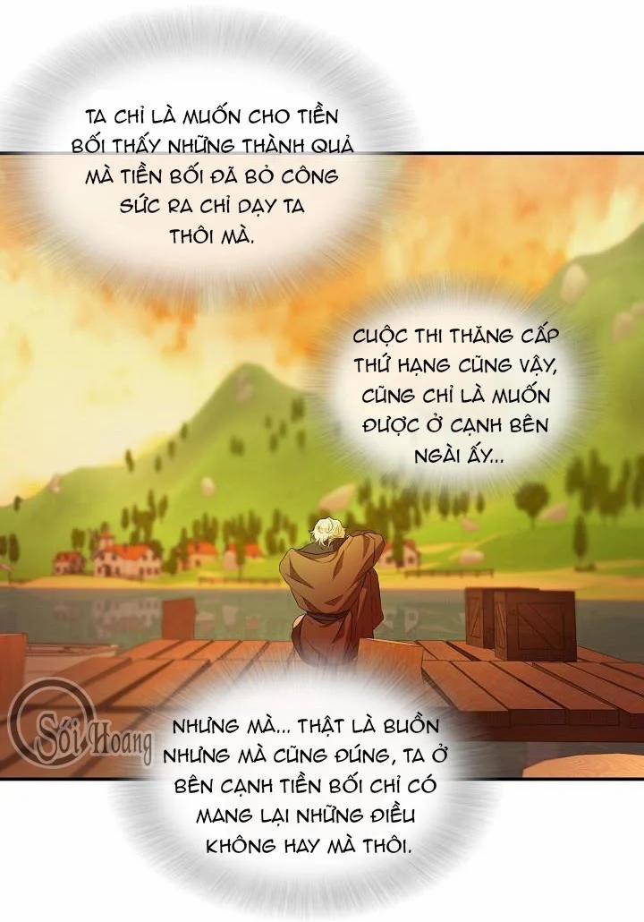 Khoảng Cách Giữa Yêu Và Ghét (Full) 8 trang 20