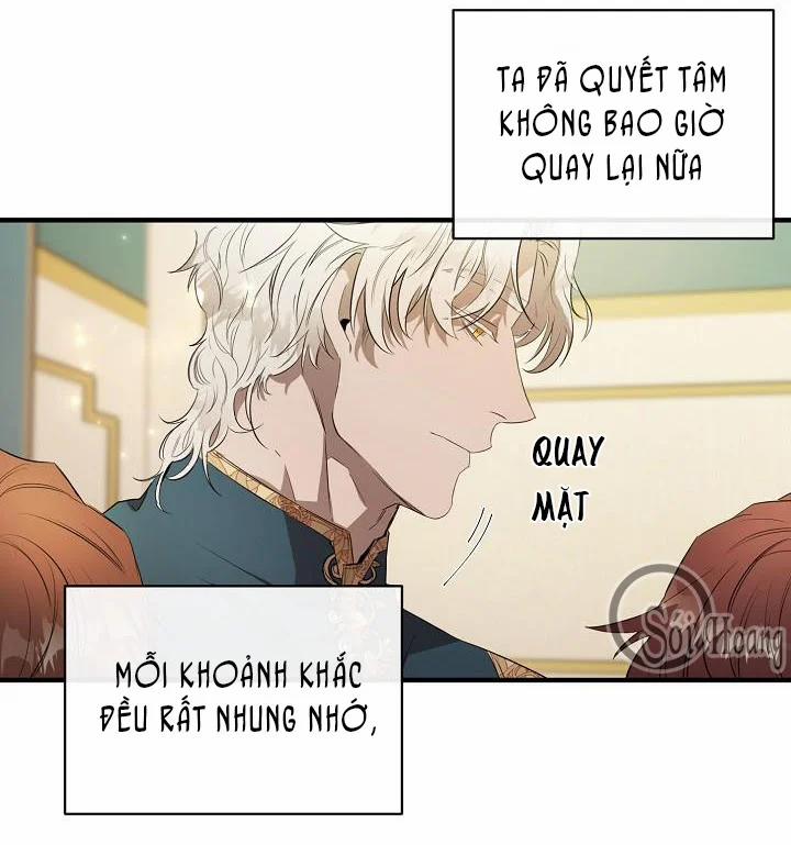 Khoảng Cách Giữa Yêu Và Ghét (Full) 8 trang 24