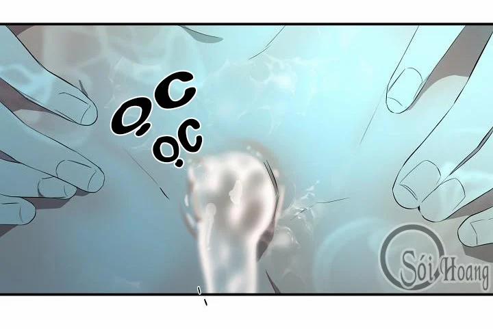 Khoảng Cách Giữa Yêu Và Ghét (Full) 8 trang 29