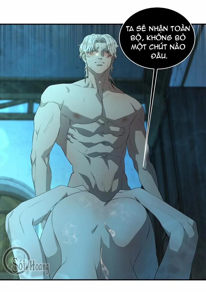 Khoảng Cách Giữa Yêu Và Ghét (Full) 8 trang 30