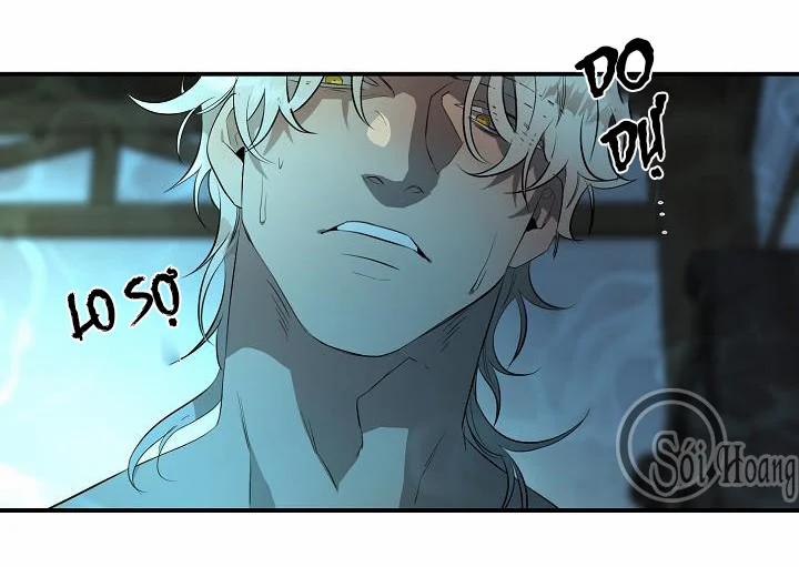 Khoảng Cách Giữa Yêu Và Ghét (Full) 8 trang 31
