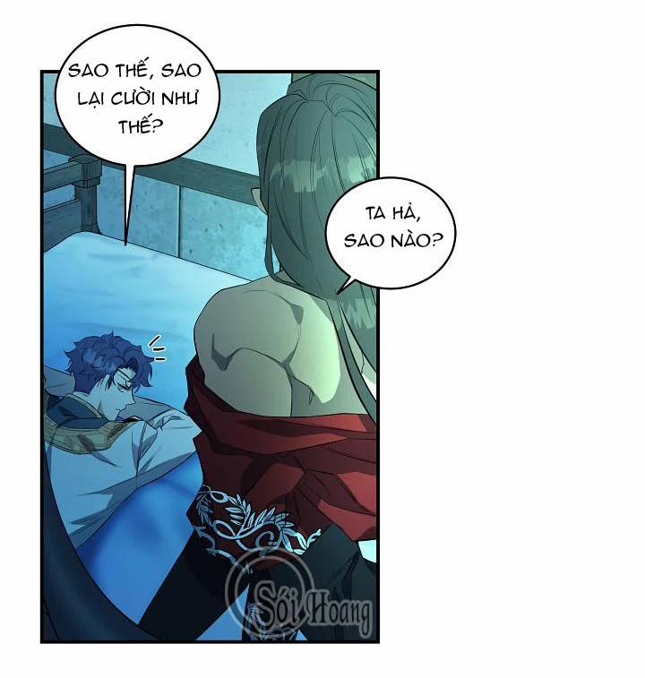 Khoảng Cách Giữa Yêu Và Ghét (Full) 8 trang 42