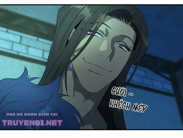 Khoảng Cách Giữa Yêu Và Ghét (Full) 8 trang 48