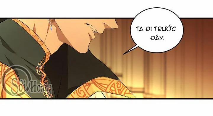 Khoảng Cách Giữa Yêu Và Ghét (Full) 8 trang 5