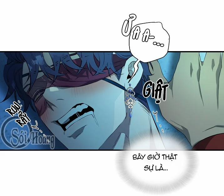 Khoảng Cách Giữa Yêu Và Ghét (Full) 8 trang 56