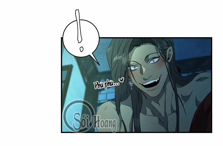 Khoảng Cách Giữa Yêu Và Ghét (Full) 8 trang 58