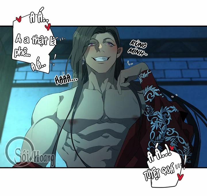 Khoảng Cách Giữa Yêu Và Ghét (Full) 8 trang 62