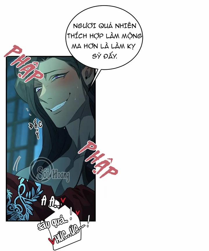 Khoảng Cách Giữa Yêu Và Ghét (Full) 8 trang 65