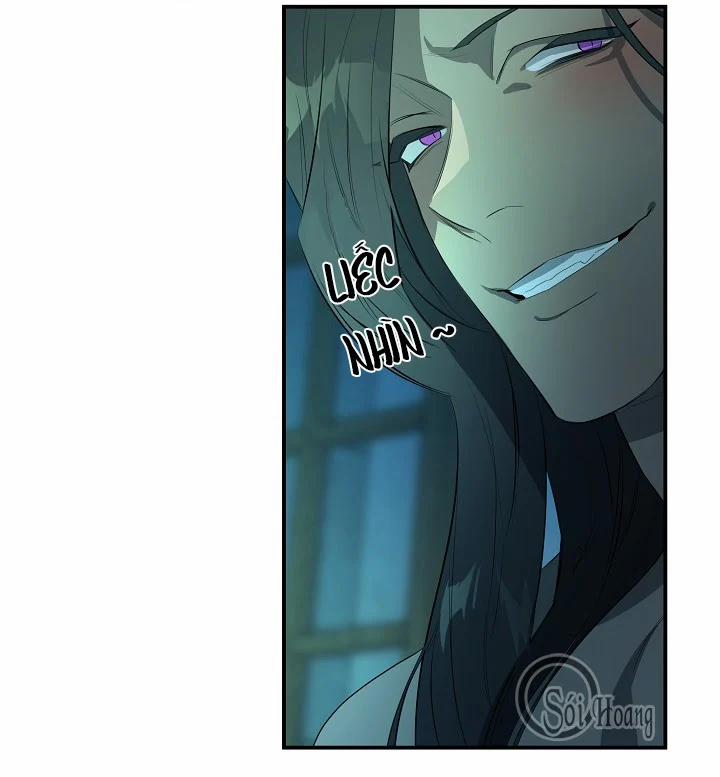 Khoảng Cách Giữa Yêu Và Ghét (Full) 8 trang 66