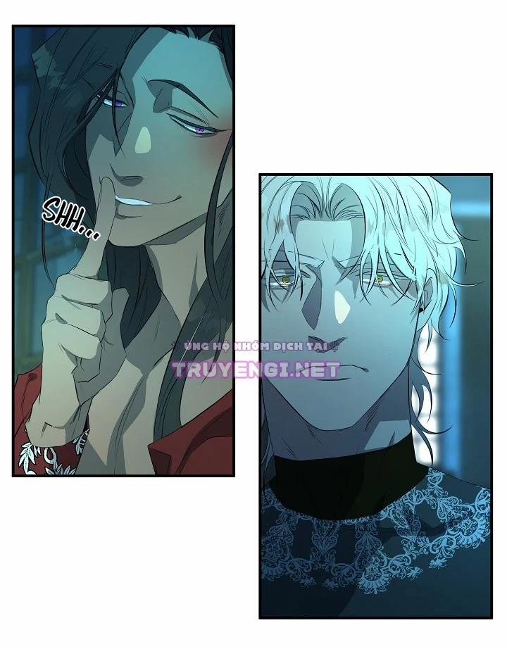 Khoảng Cách Giữa Yêu Và Ghét (Full) 8 trang 68