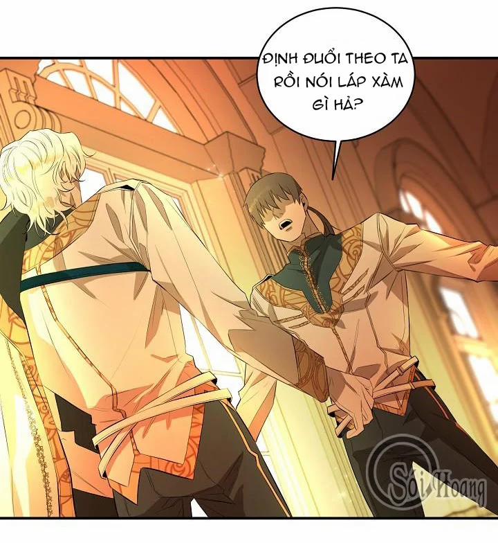 Khoảng Cách Giữa Yêu Và Ghét (Full) 8 trang 8