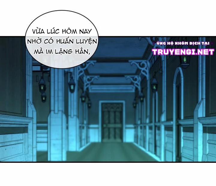 Khoảng Cách Giữa Yêu Và Ghét (Full) 9 trang 10