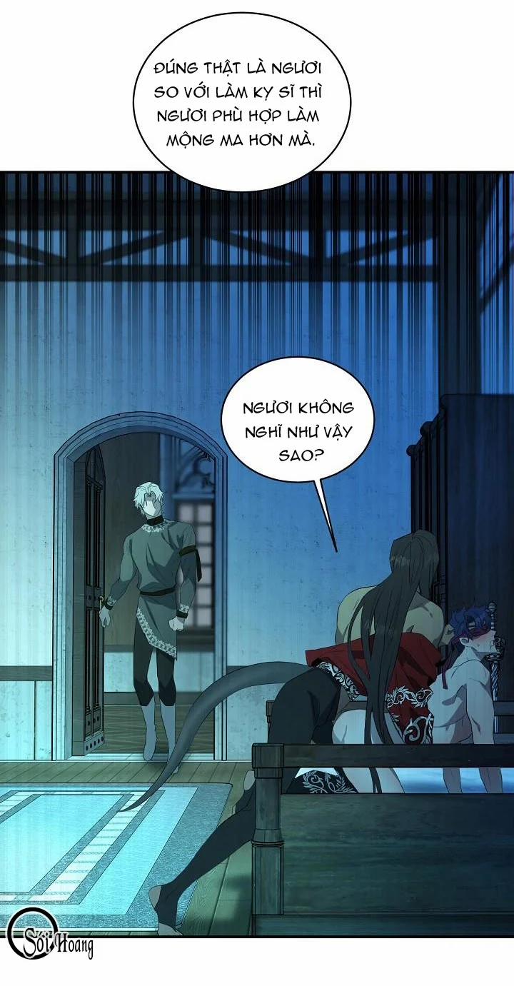 Khoảng Cách Giữa Yêu Và Ghét (Full) 9 trang 15