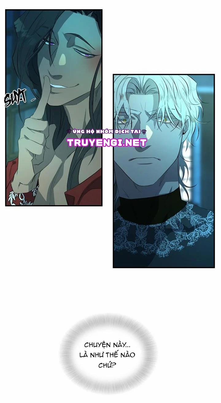 Khoảng Cách Giữa Yêu Và Ghét (Full) 9 trang 16