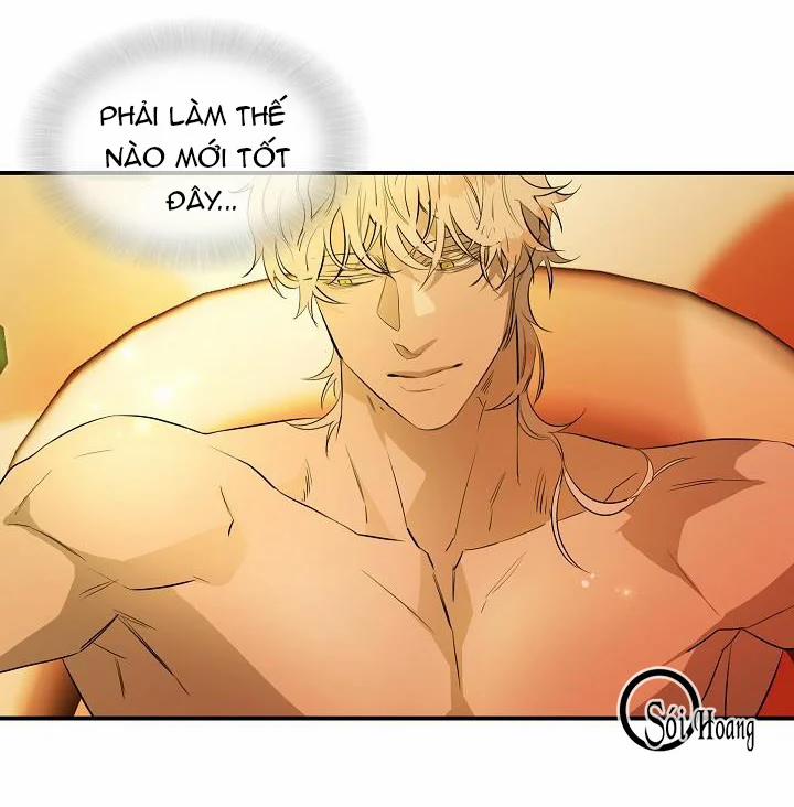 Khoảng Cách Giữa Yêu Và Ghét (Full) 9 trang 5