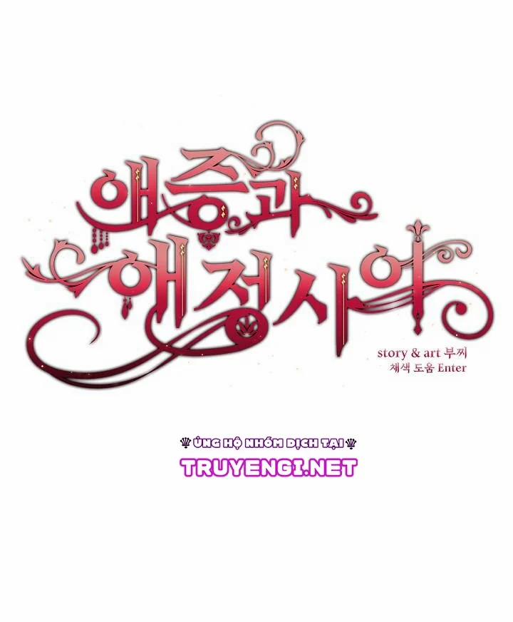 Khoảng Cách Giữa Yêu Và Ghét (Full) 9 trang 9