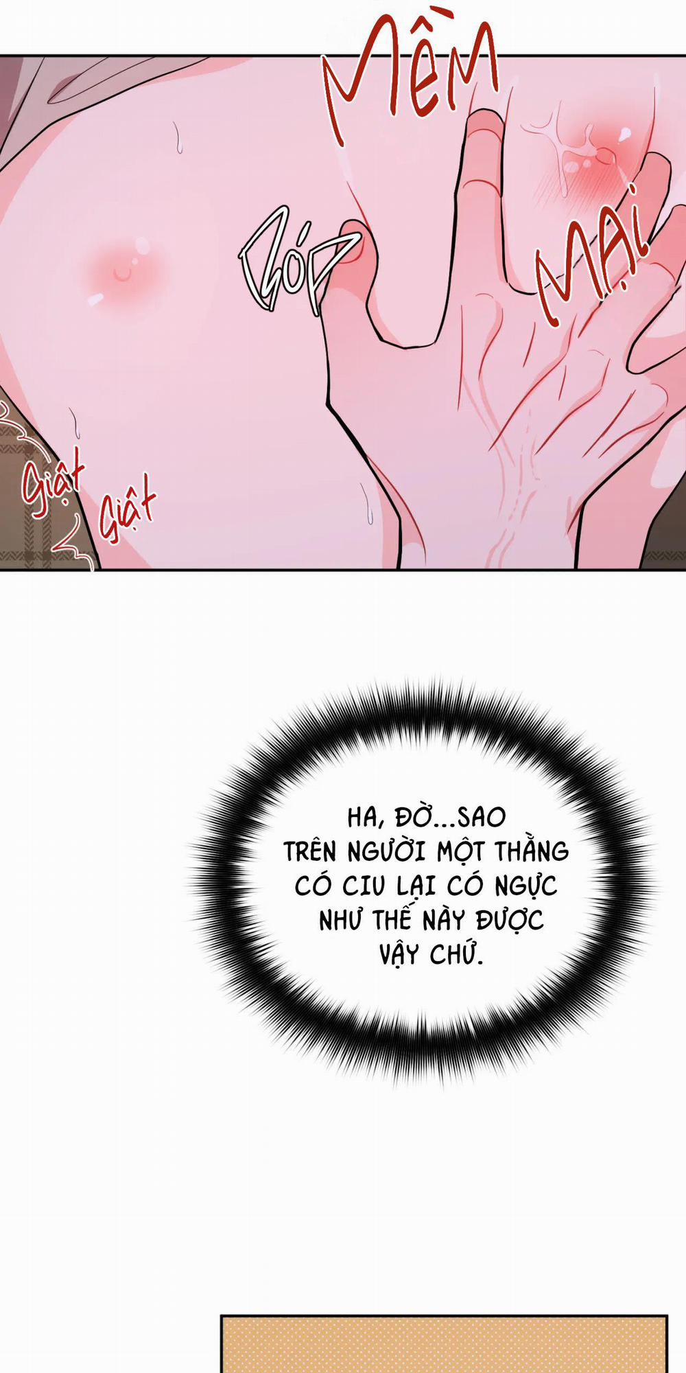 Khoảng Cách Vượt Qua Giới Hạn 1 trang 11