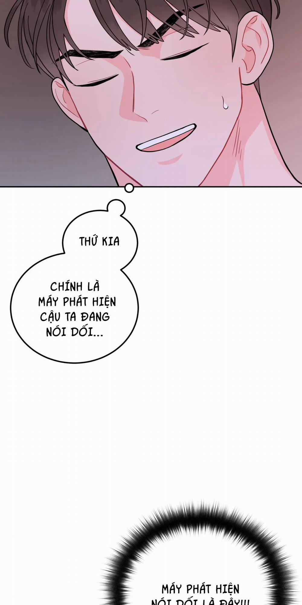 Khoảng Cách Vượt Qua Giới Hạn 1 trang 16