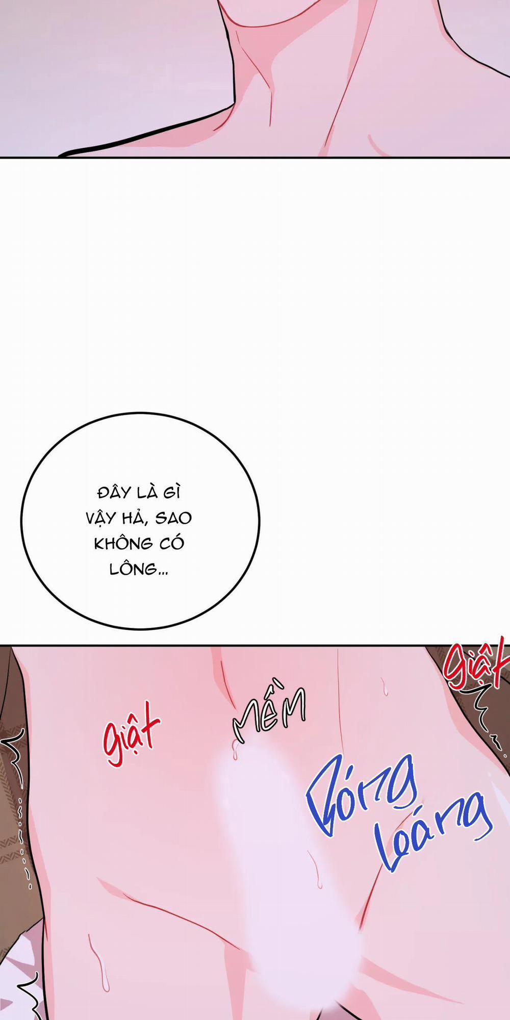 Khoảng Cách Vượt Qua Giới Hạn 1 trang 20