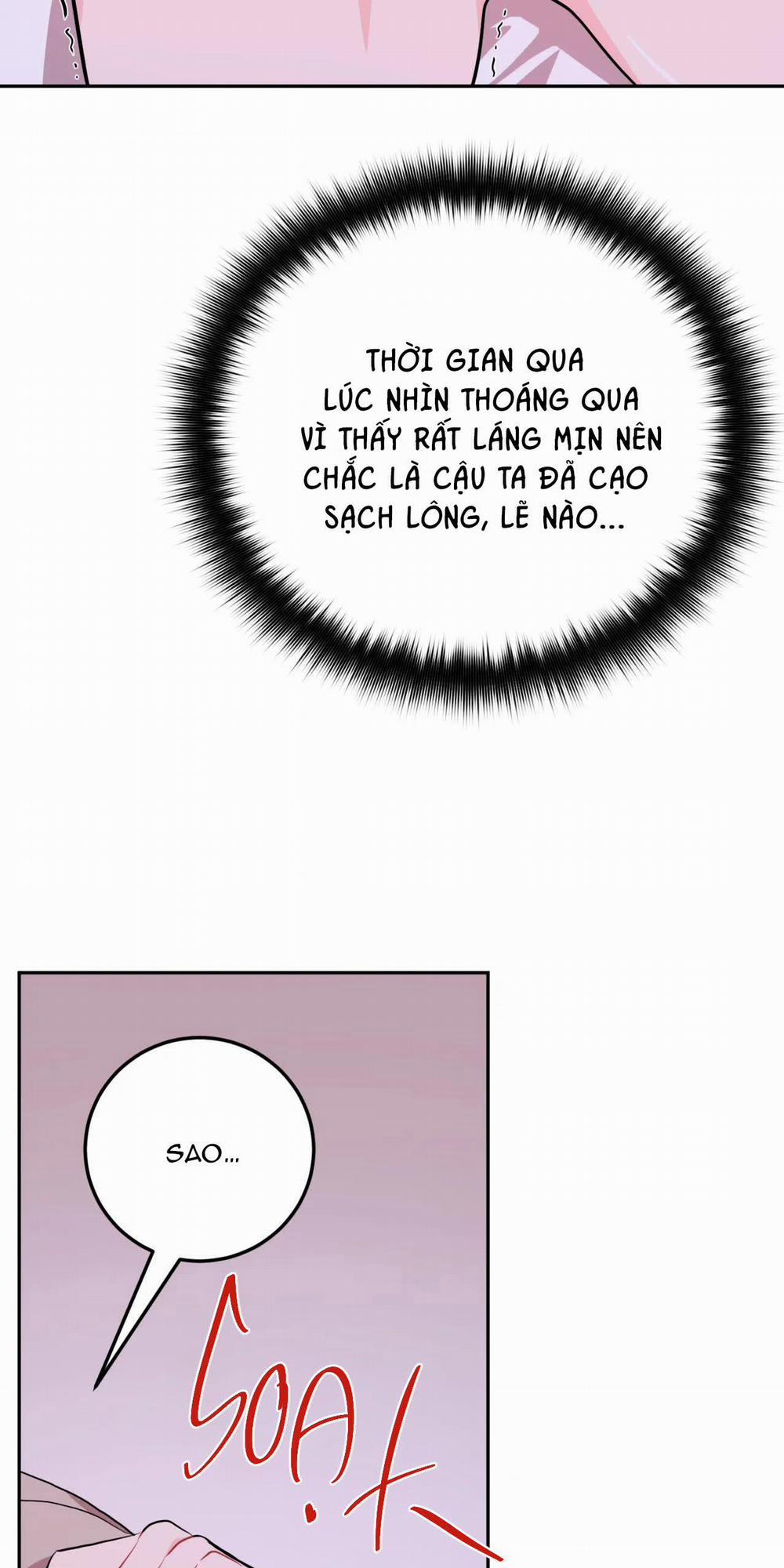 Khoảng Cách Vượt Qua Giới Hạn 1 trang 21