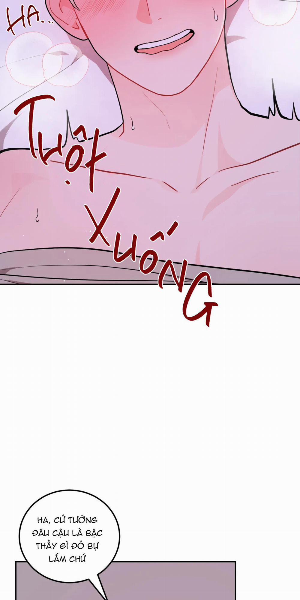 Khoảng Cách Vượt Qua Giới Hạn 1 trang 23