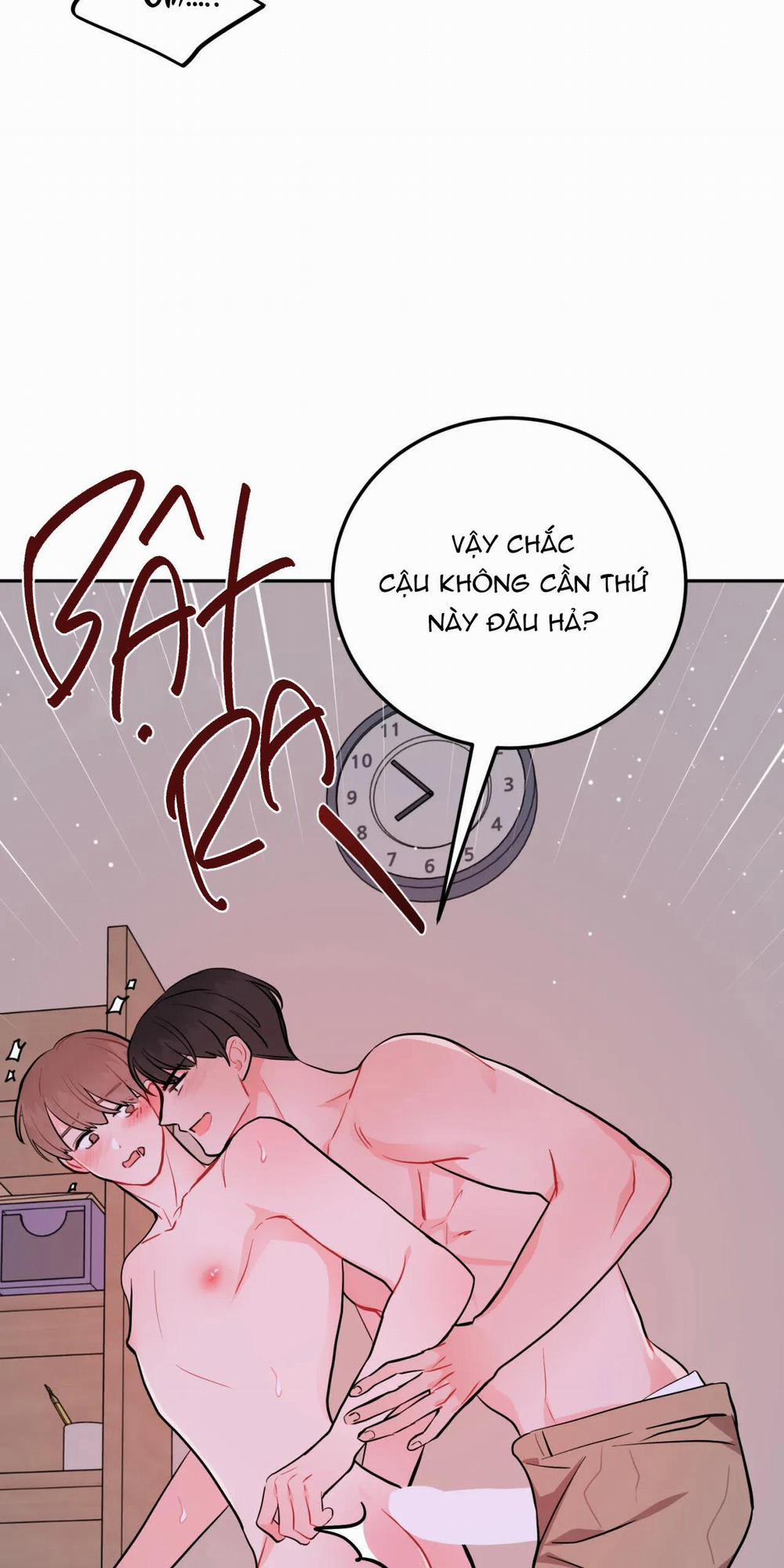 Khoảng Cách Vượt Qua Giới Hạn 1 trang 34