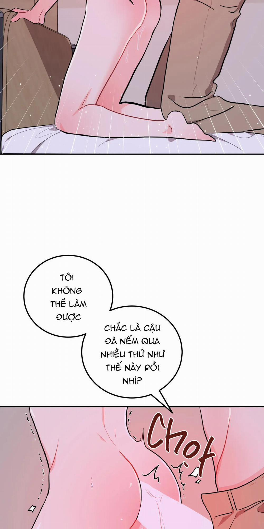 Khoảng Cách Vượt Qua Giới Hạn 1 trang 35