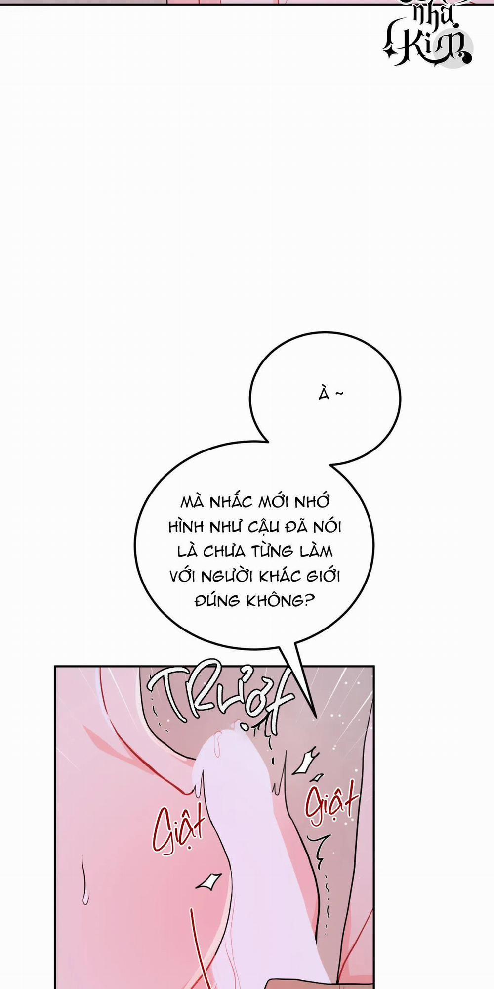 Khoảng Cách Vượt Qua Giới Hạn 1 trang 37