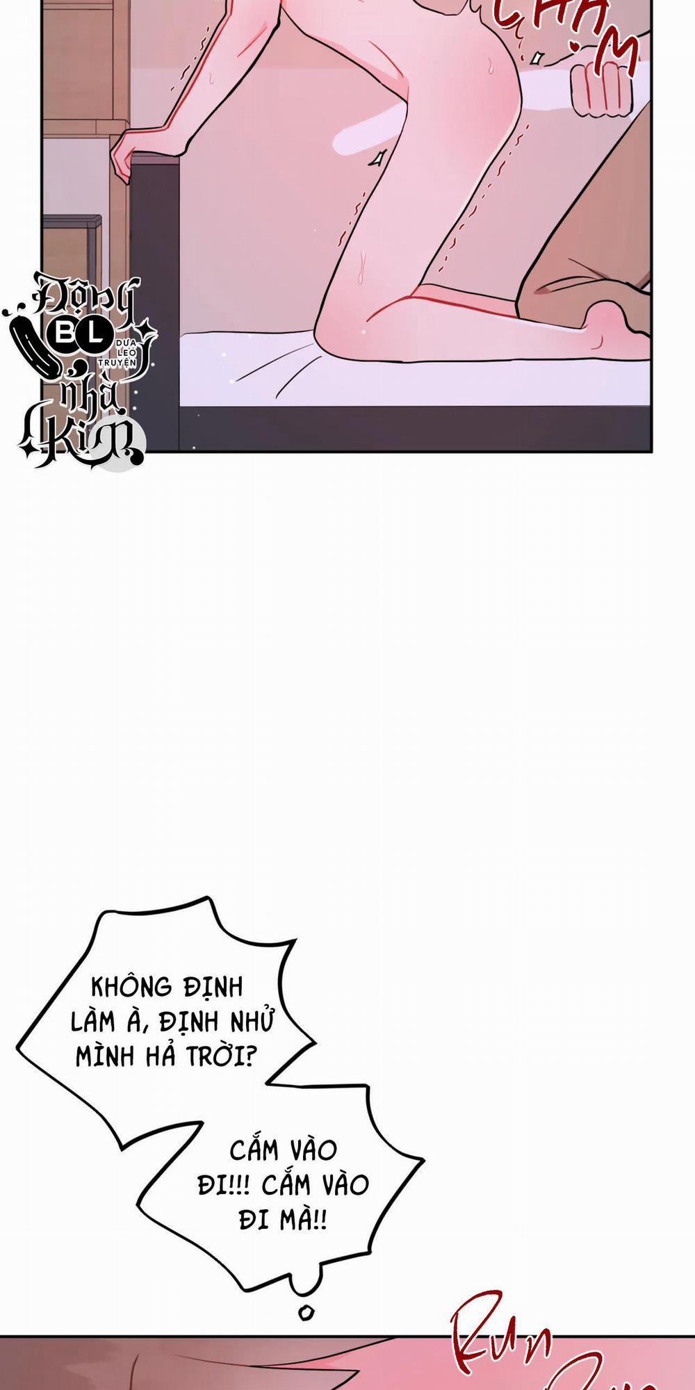 Khoảng Cách Vượt Qua Giới Hạn 1 trang 39