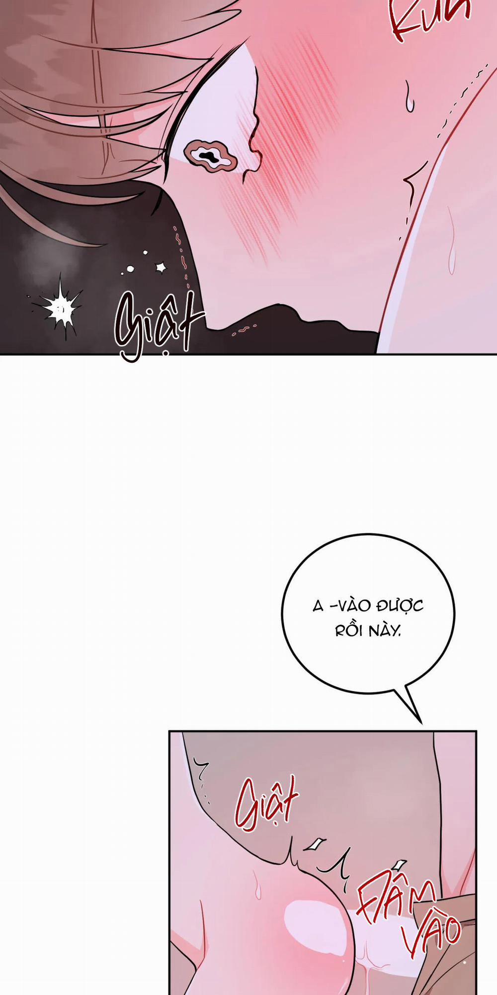 Khoảng Cách Vượt Qua Giới Hạn 1 trang 40