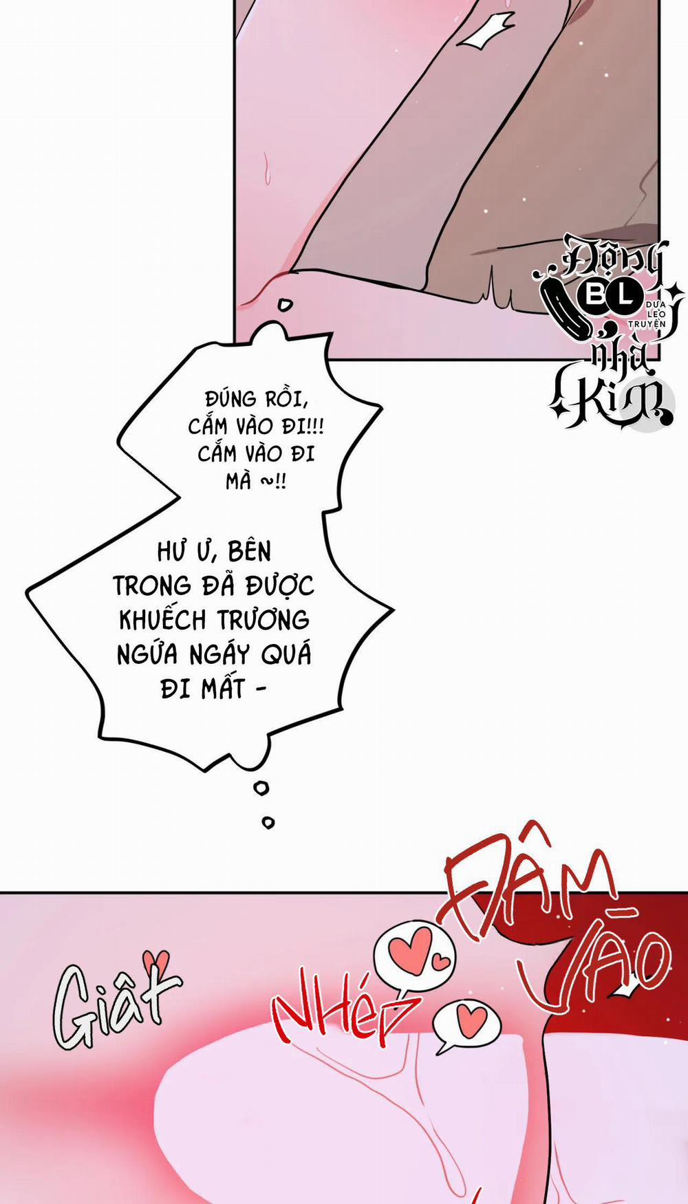 Khoảng Cách Vượt Qua Giới Hạn 1 trang 41