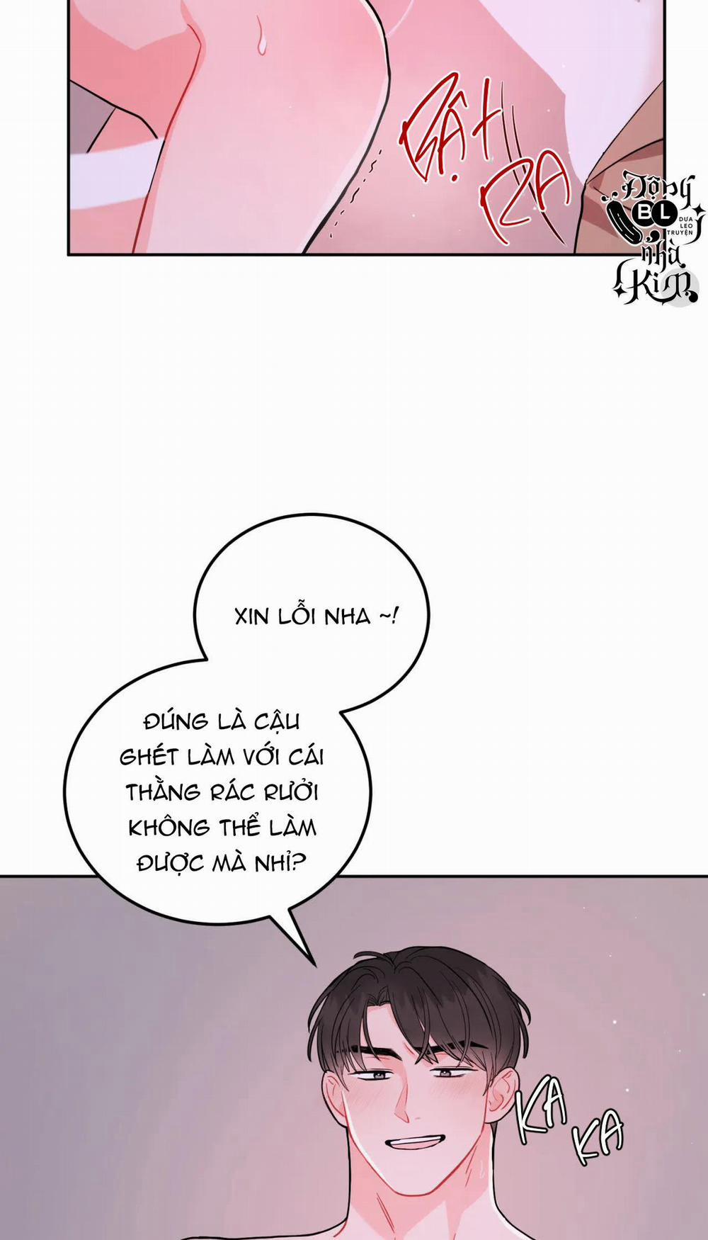 Khoảng Cách Vượt Qua Giới Hạn 1 trang 44