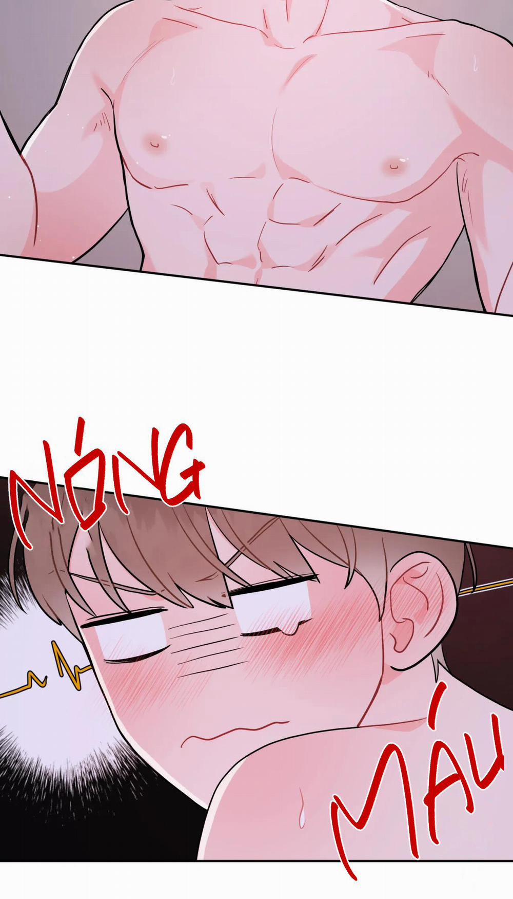 Khoảng Cách Vượt Qua Giới Hạn 1 trang 45