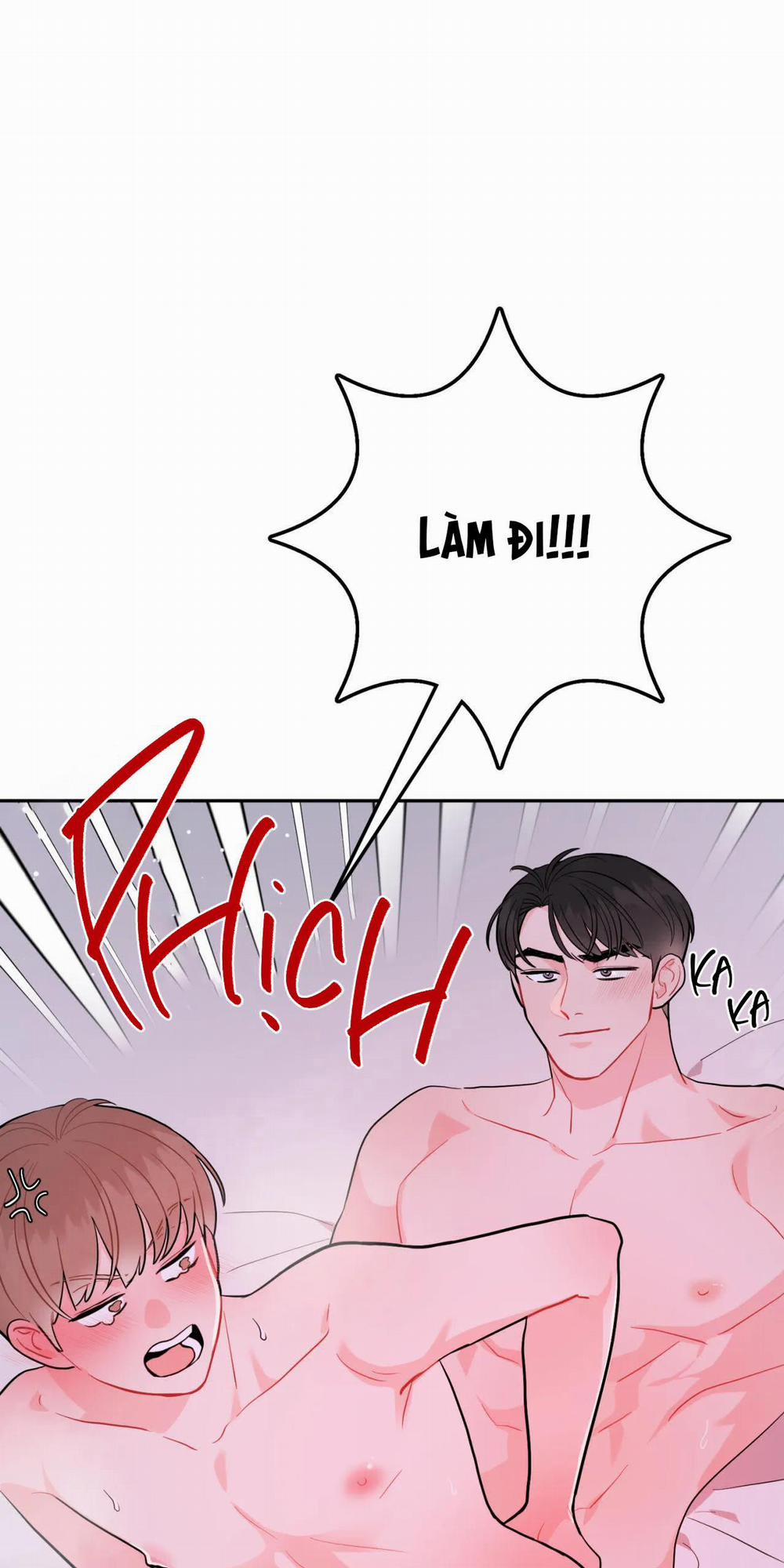 Khoảng Cách Vượt Qua Giới Hạn 1 trang 46