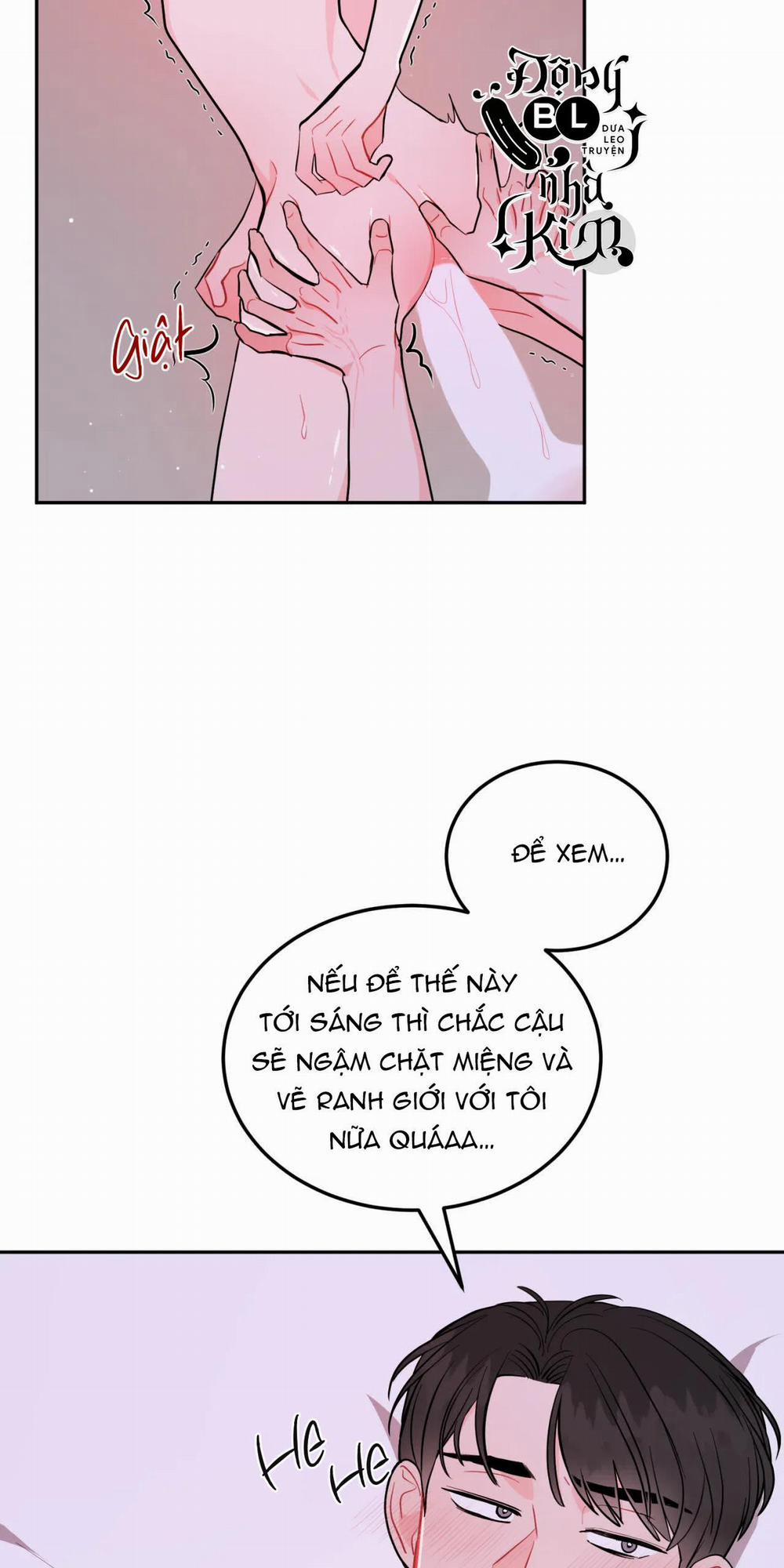 Khoảng Cách Vượt Qua Giới Hạn 1 trang 49