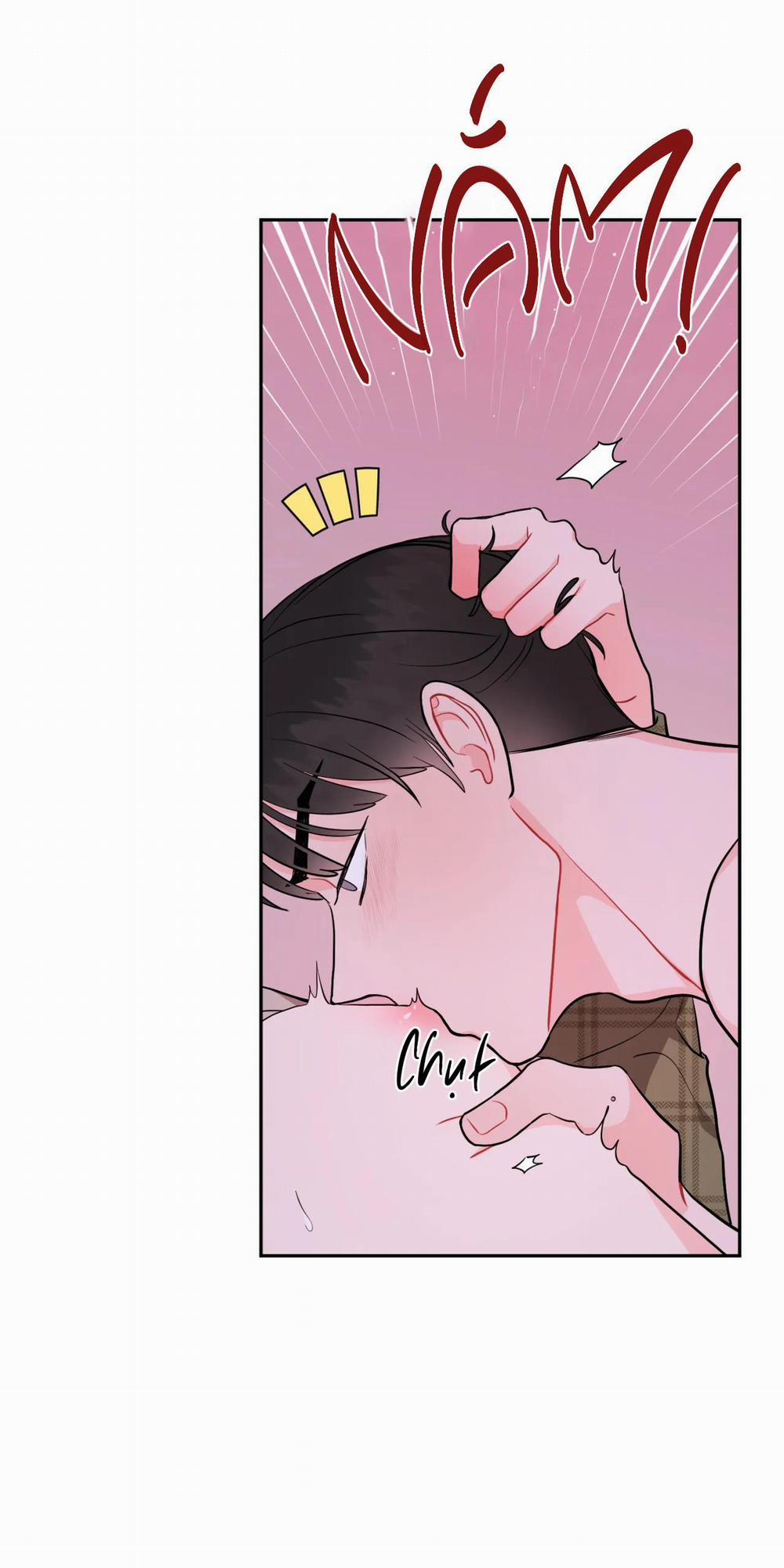 Khoảng Cách Vượt Qua Giới Hạn 1 trang 5