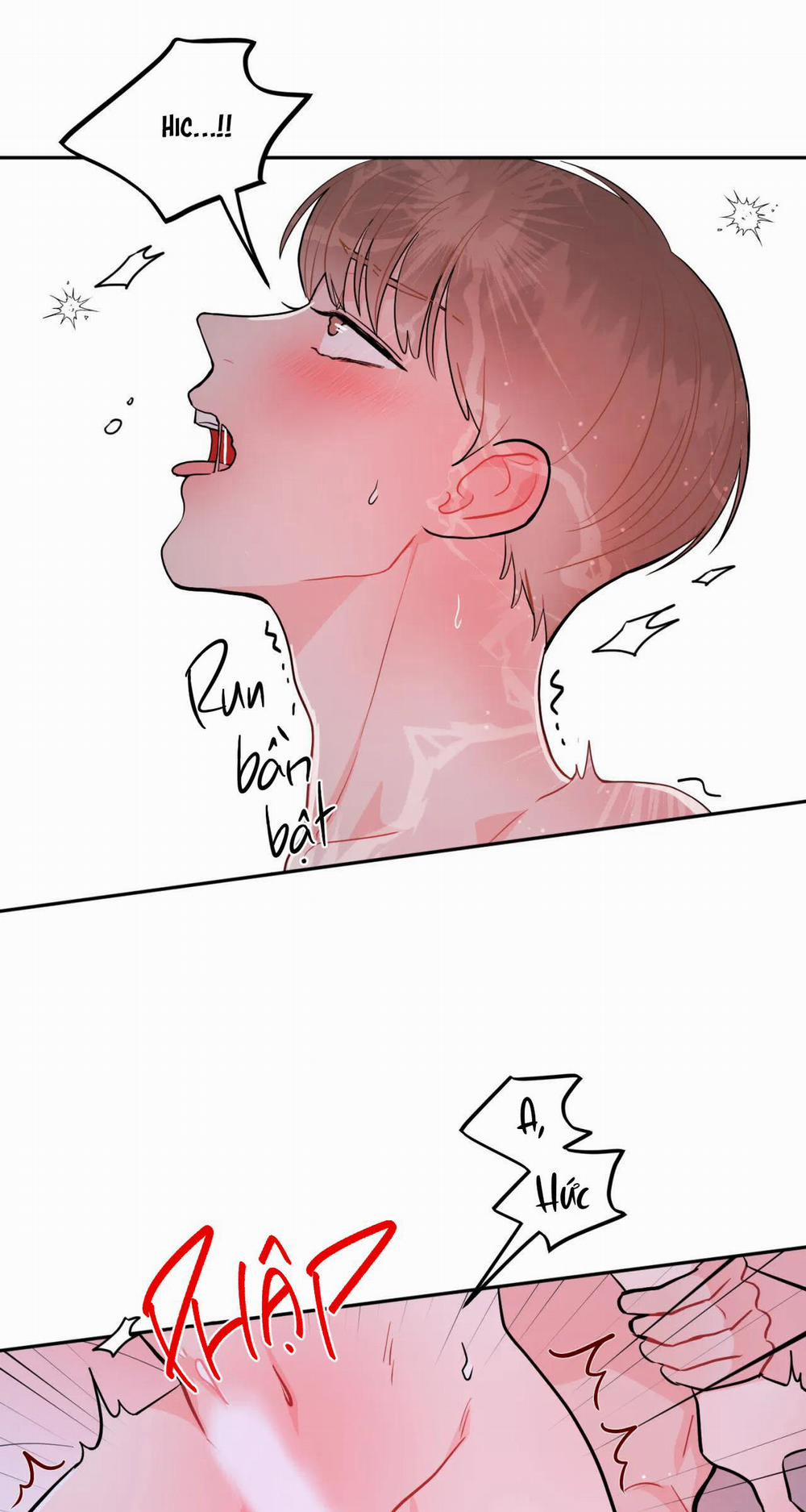 Khoảng Cách Vượt Qua Giới Hạn 1 trang 53