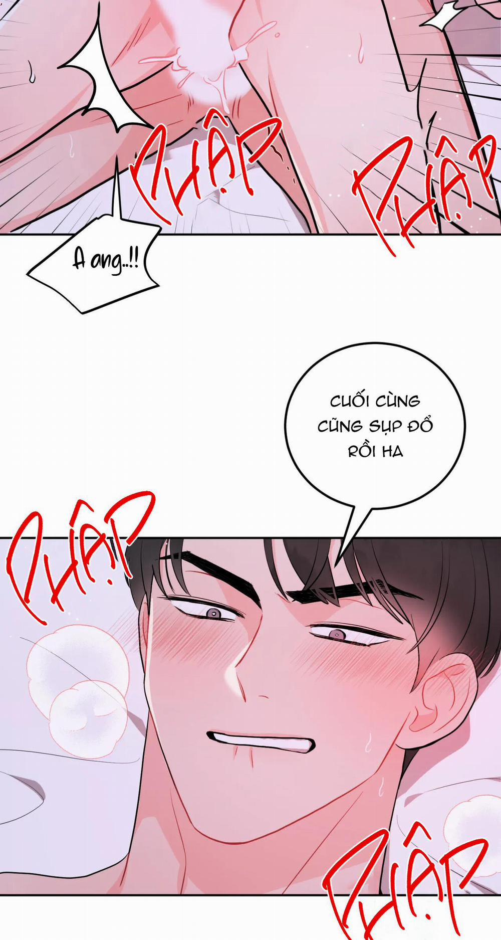 Khoảng Cách Vượt Qua Giới Hạn 1 trang 54