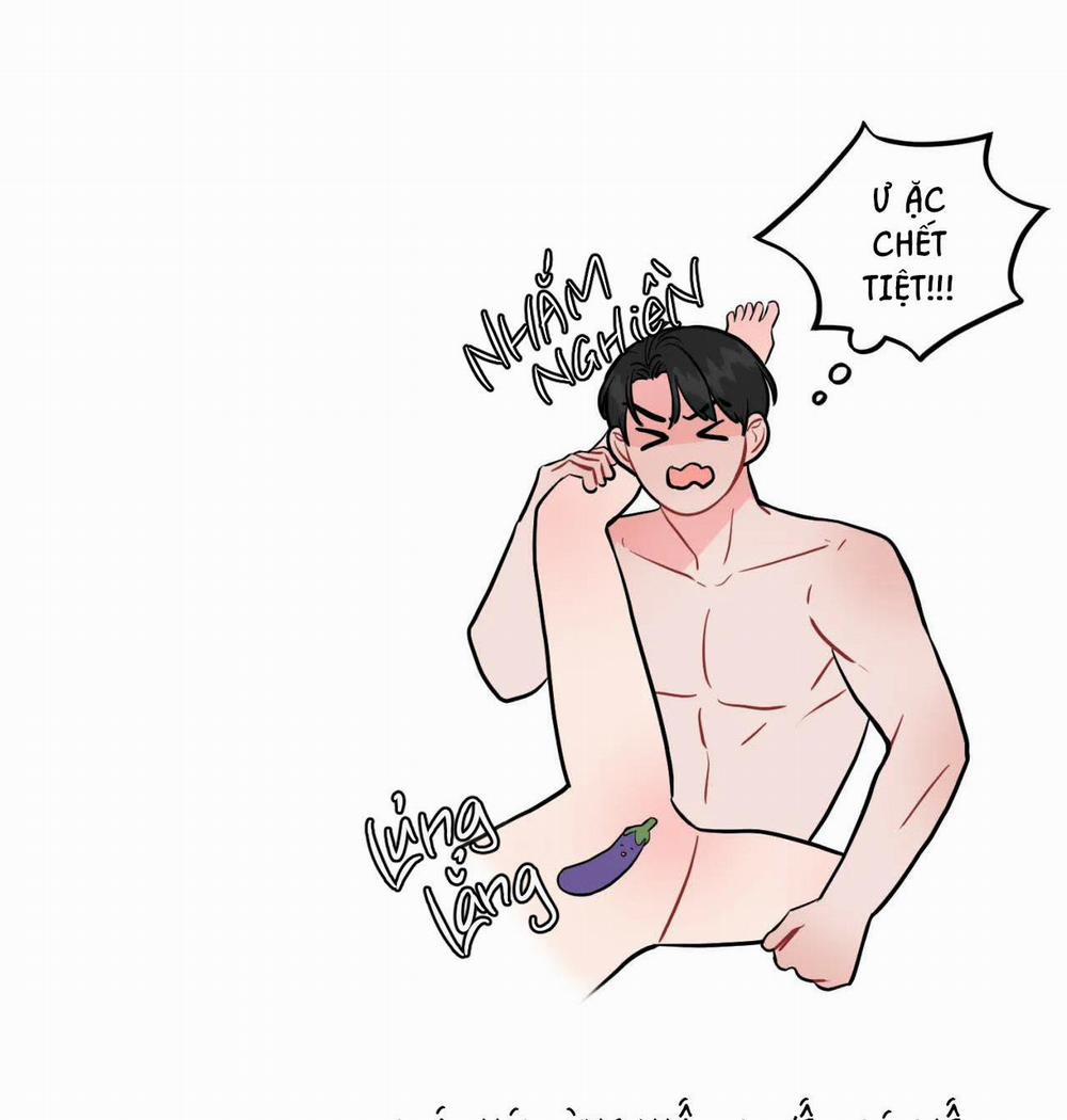 Khoảng Cách Vượt Qua Giới Hạn 1 trang 64