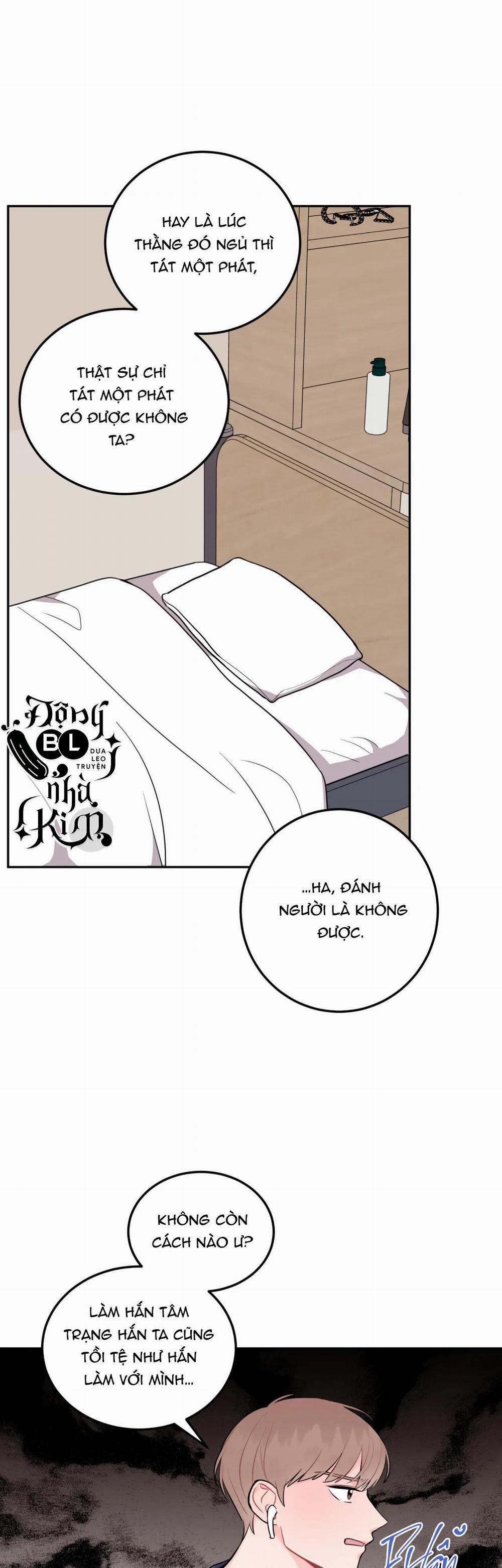 Khoảng Cách Vượt Qua Giới Hạn 1 trang 67