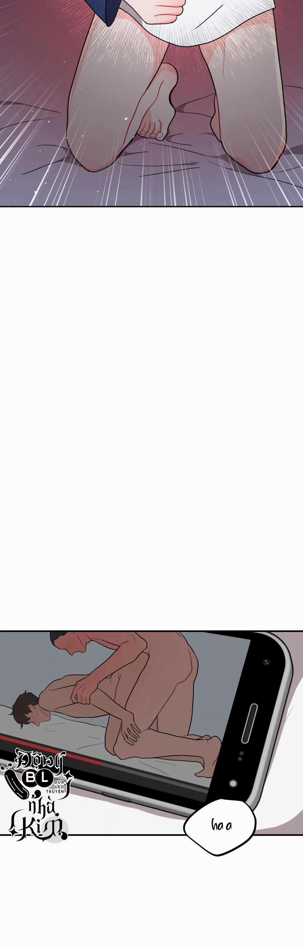 Khoảng Cách Vượt Qua Giới Hạn 1 trang 69