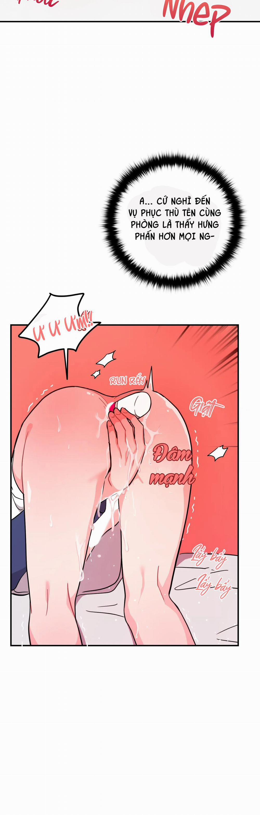 Khoảng Cách Vượt Qua Giới Hạn 1 trang 73