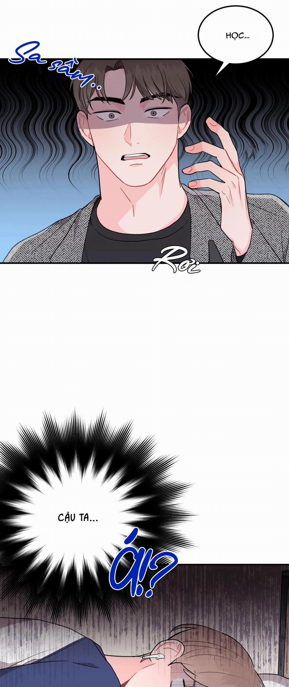 Khoảng Cách Vượt Qua Giới Hạn 1 trang 75