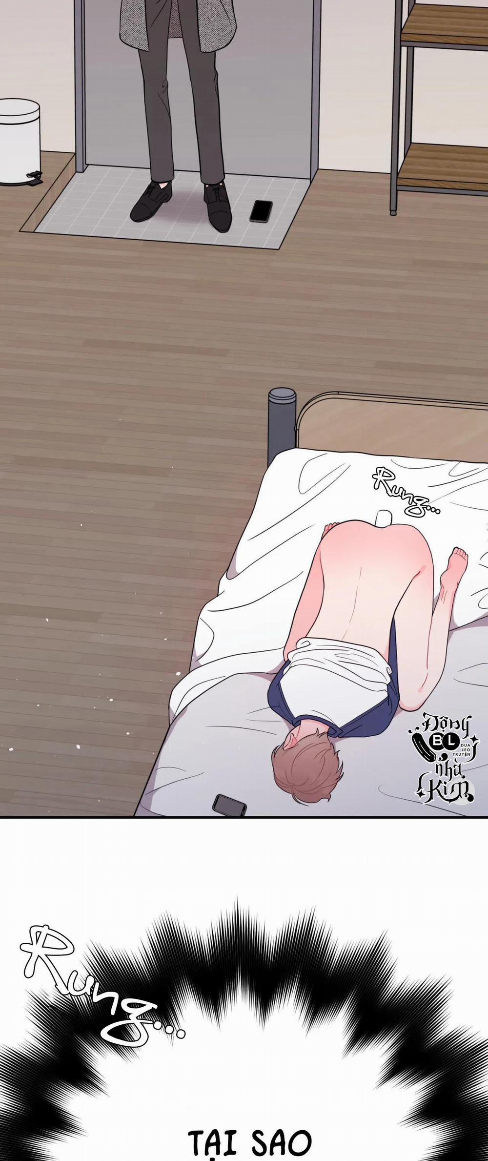 Khoảng Cách Vượt Qua Giới Hạn 1 trang 77